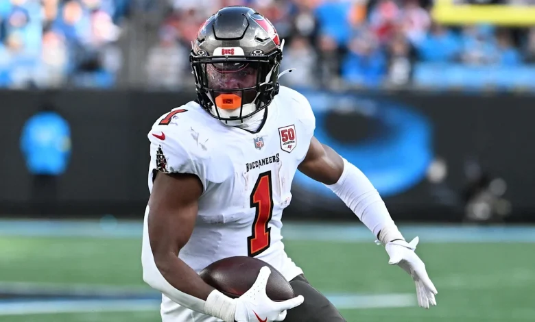 Seahawks Could Sign Kenneth Walker III Replacement Soon