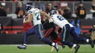 Seahawks GM John Schneider: Running back is a position where you can find guys