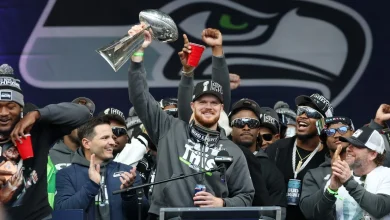Seahawks Week 1 opponent rankings for Super Bowl ring night