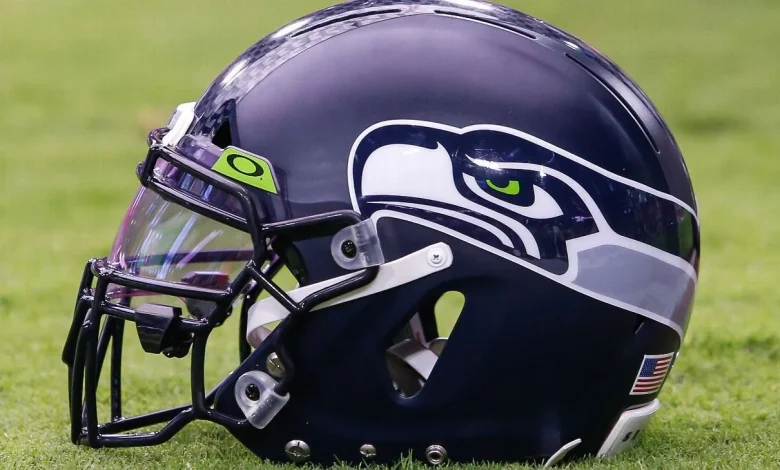 Seahawks exercise 5th-year options for WR Jaxon Smith-Njigba, CB Devon Witherspoon