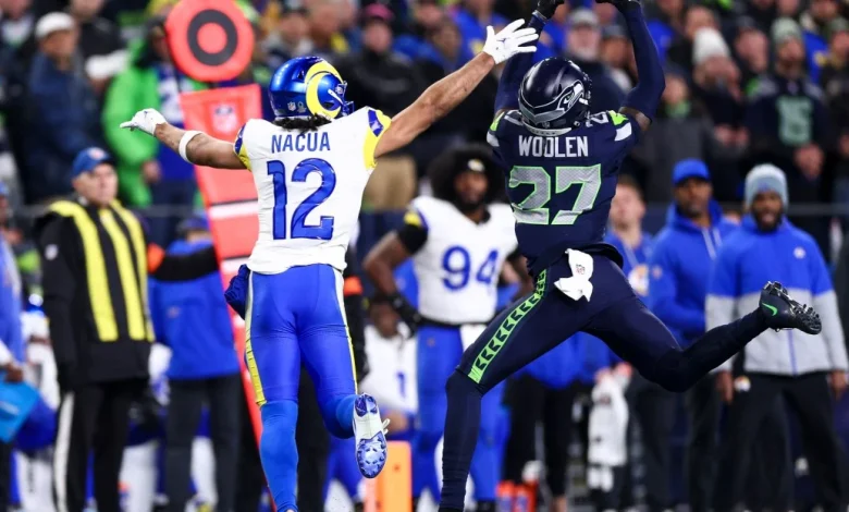 Seahawks free agency 2026: Why you shouldn’t expect third-round comp picks for Seattle