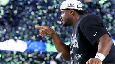 Seahawks receive no 2026 comp picks, but they could be in great shape for 2027 draft