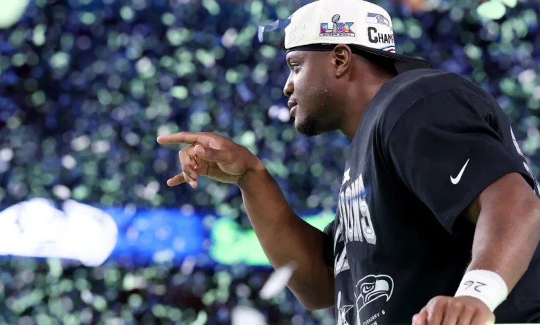 Seahawks receive no 2026 comp picks, but they could be in great shape for 2027 draft