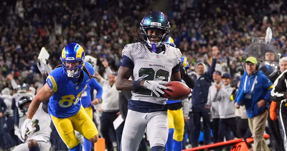 Seahawks to re-sign Shaheed to three-year, $51M deal