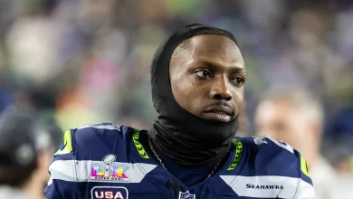 Seahawks veteran is as good as gone once free agency begins