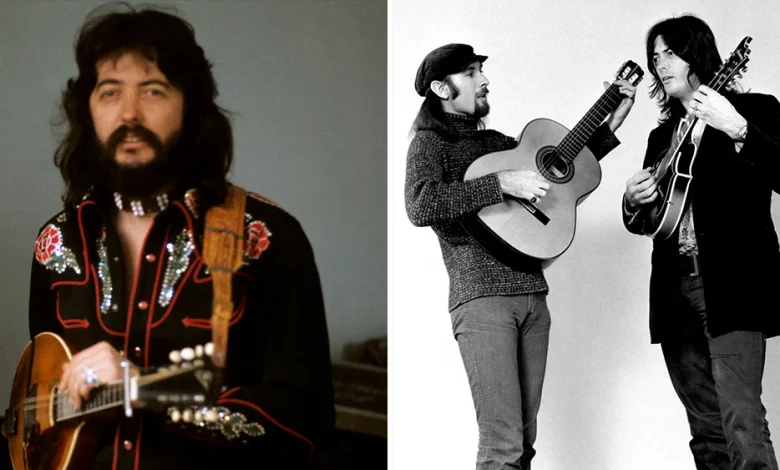 Seals & Crofts Singer-Songwriter Behind "Diamond Girl" Was 85