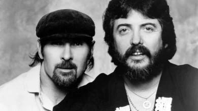 Seals and Crofts 'Summer Breeze' Singer Was 87