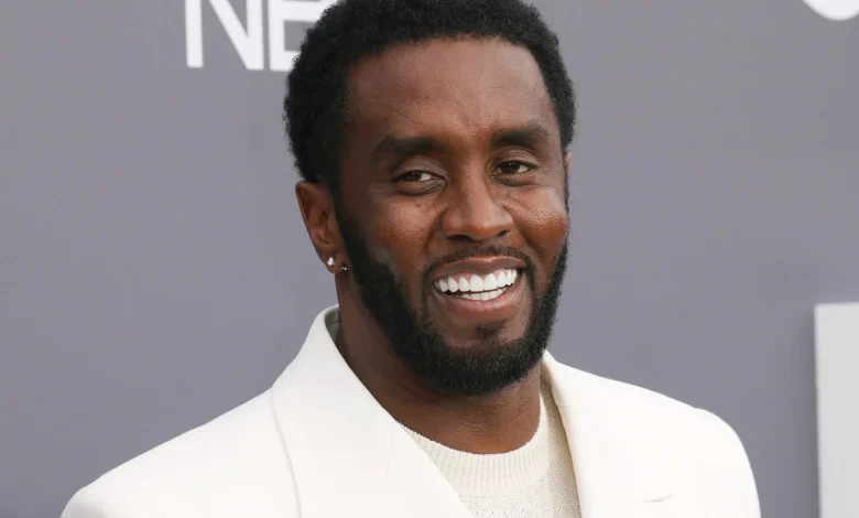 Sean 'Diddy' Combs Prison Release Date Moved Up