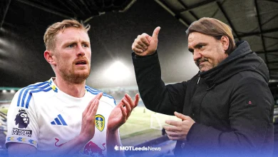 Sean Longstaff in decisive moment as Leeds United future under scanner vs Norwich City