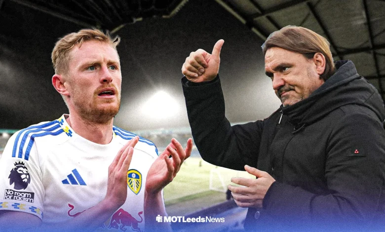 Sean Longstaff in decisive moment as Leeds United future under scanner vs Norwich City