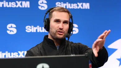 Sean McVay: I'd love to have Kirk Cousins if things don't work out with Jimmy Garoppolo