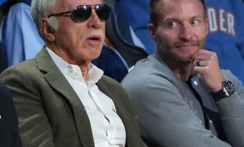 Sean McVay says “not neccessarily married” to play calling for Rams