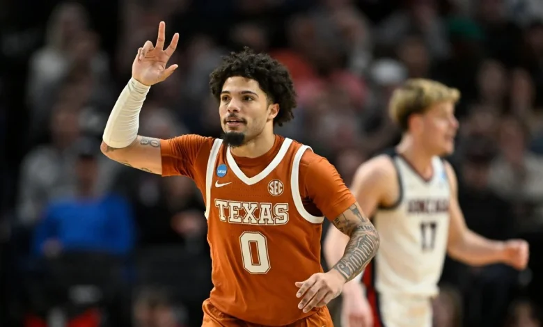 Sean Miller says Texas not Cinderella despite Sweet 16 run