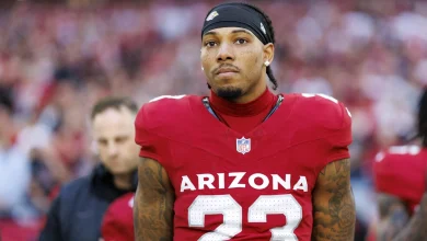 Sean Murphy-Bunting, Cardinals work out revised contract