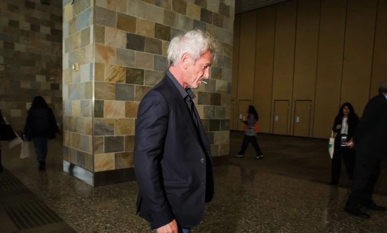 Sean Penn Ghosted the 2026 Oscars. Here’s Why