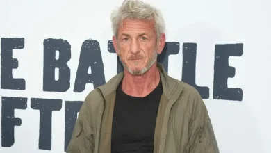 Sean Penn, Please Don’t Skip the Oscars