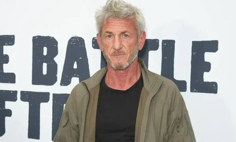 Sean Penn, Please Don’t Skip the Oscars