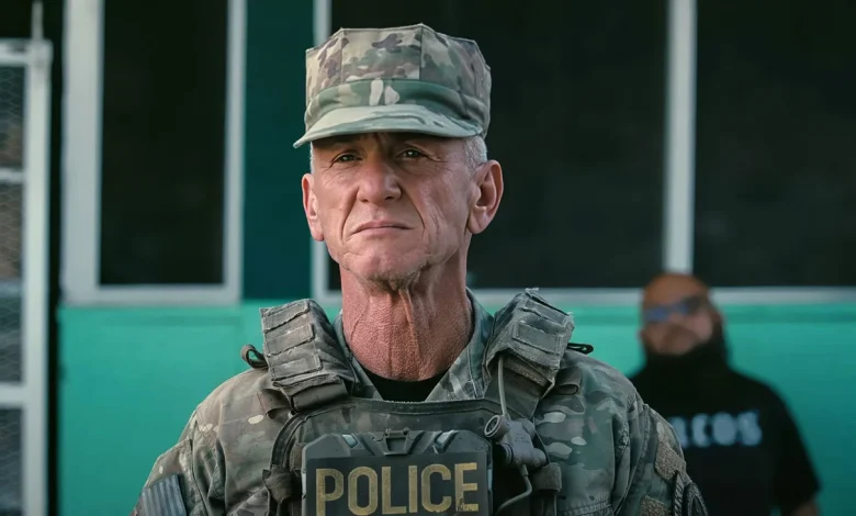 Sean Penn Ties All-Time Record for Male Acting Wins at Oscars 2026