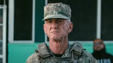 Sean Penn Wins Best Supporting Actor Oscar for 'One Battle'