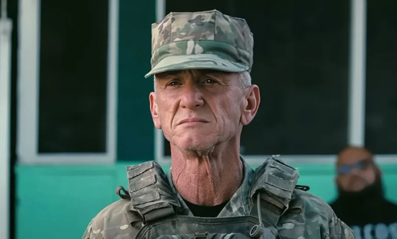 Sean Penn Wins Best Supporting Actor Oscar for 'One Battle'