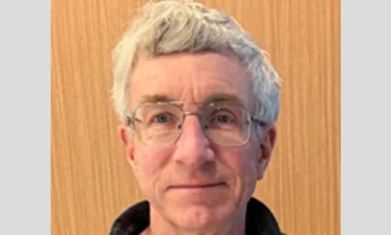 Search on for retired Air Force general who went missing 2 weeks ago in New Mexico