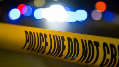 Search on for suspect after 3 women's bodies found in Utah, 2 on hiking trail, authorities say