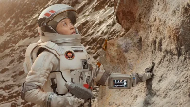 Season 5, Episode 1 Names Mars Murder Suspect