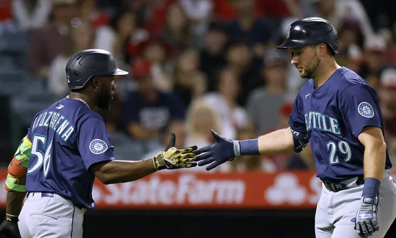 Seattle Mariners' Randy Arozarena says he apologized to Cal