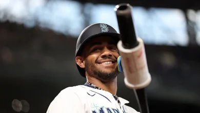 Seattle Mariners release 2nd new commercial