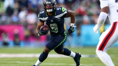 Seattle Seahawks 2026 free agency tracker: News, signings, trades, updates