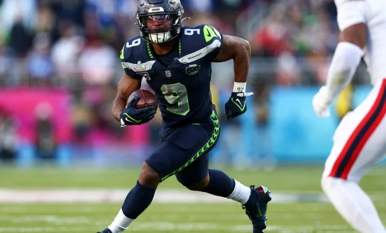 Seattle Seahawks 2026 free agency tracker: News, signings, trades, updates