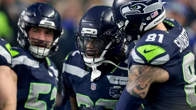 Seattle Seahawks: Start of free agency made 1 thing clear