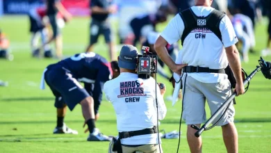 Seattle Seahawks to feature on HBO’s ‘Hard Knocks’ for first time