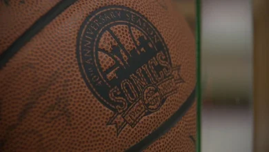 Seattle leaders back Sonics return as NBA owners weigh expansion
