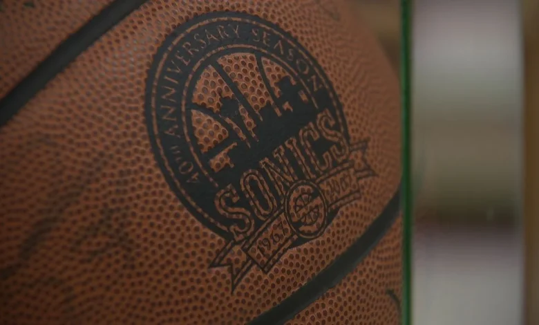Seattle leaders back Sonics return as NBA owners weigh expansion