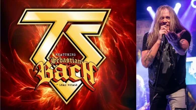 Sebastian Bach joins Twisted Sister as Dee Snider's replacement