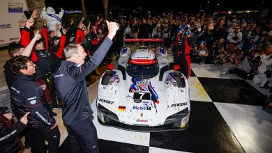 Sebring Post-Race Notebook – Sportscar365