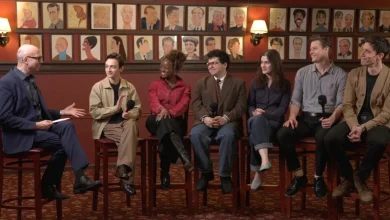 Second Cast, First Shadow- Meet the Year 2 Cast of STRANGER THINGS on Broadway