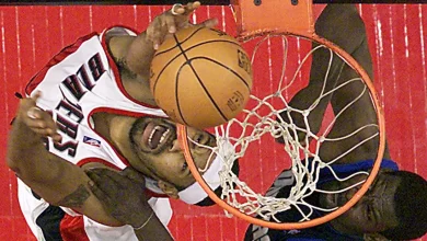 Second Half Discussion: Portland Trail Blazers vs. Dallas Mavericks