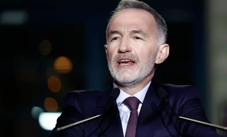 Second tour | Les Français choisissent leurs maires