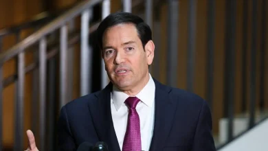 Secret Hill Briefing Reveals That There’s No Endgame in Iran