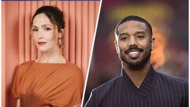 Secret Oscar Voter 3 ballot: Train Dreams,' Byrne, Jordan