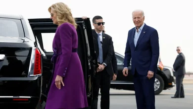 Secret Service agent shoots self at Philadelphia airport