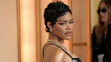 Security Firm Speaks Out On Oscars Confrontation With Teyana Taylor