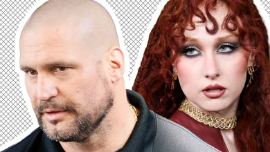 Security Guard at Center of Chappell Roan Drama Apologizes