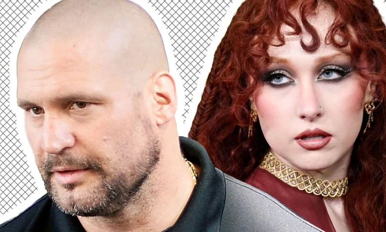 Security Guard at Center of Chappell Roan Drama Apologizes