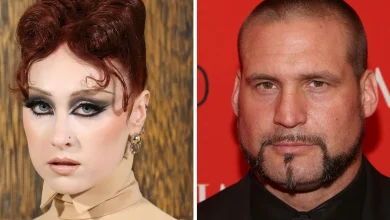 Security guard at center of Chappell Roan controversy breaks silence