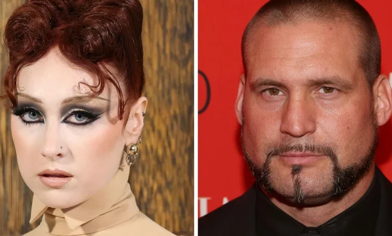 Security guard at center of Chappell Roan controversy breaks silence