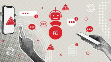 Security leaders say the next two years are going to be 'insane'