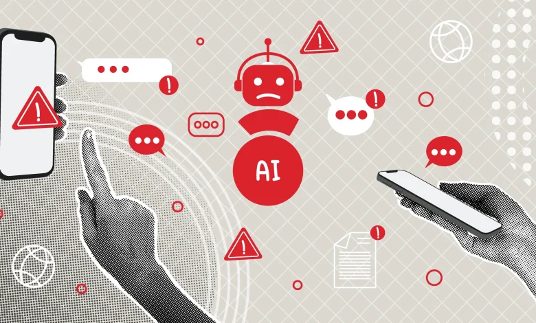 Security leaders say the next two years are going to be 'insane'